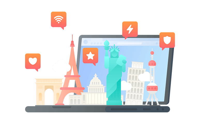在西撒哈拉连接到中国vpn - 光电加速器